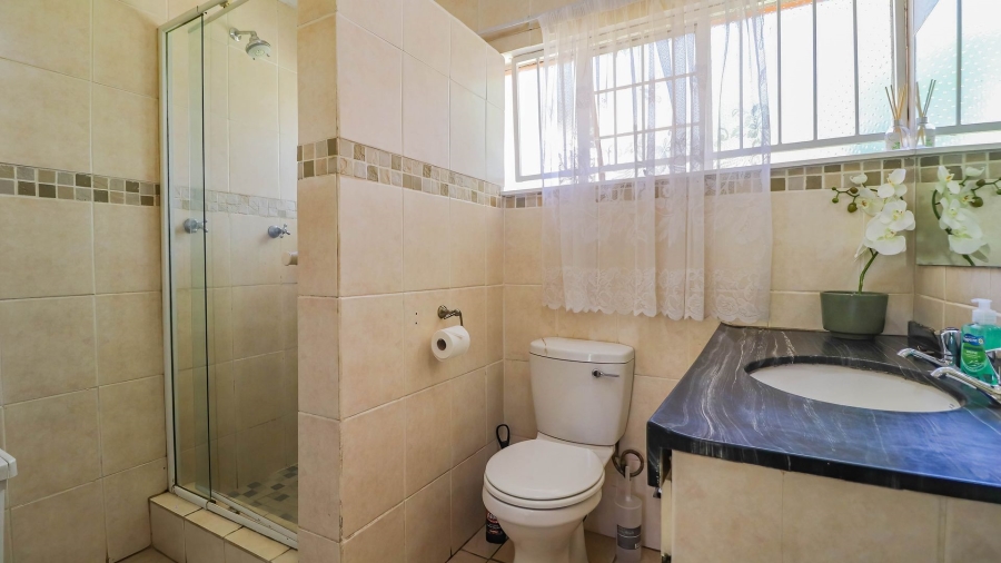 3 Bedroom Property for Sale in Dan Pienaar Free State